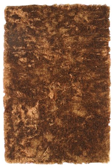 Dynamic Rugs PARADISE 2400-200 Rust